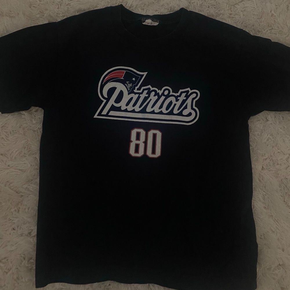 patriots t shirt